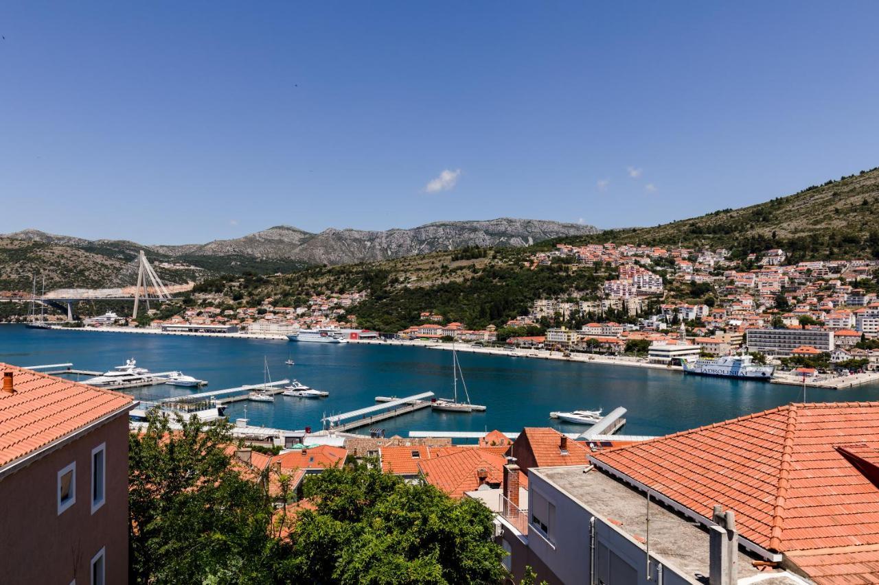 Villa Valjalo Dubrovnik Ngoại thất bức ảnh