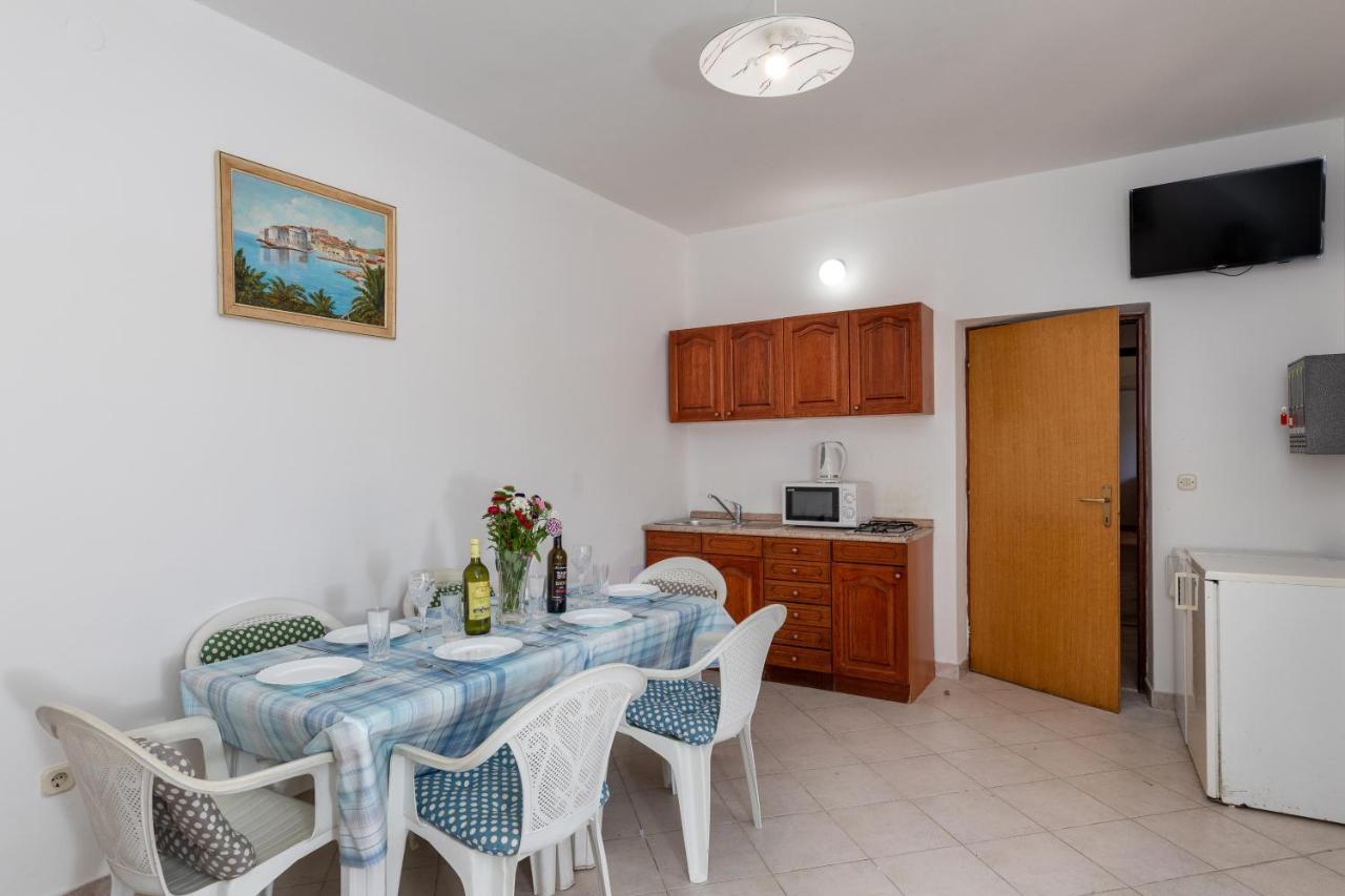 Villa Valjalo Dubrovnik Ngoại thất bức ảnh