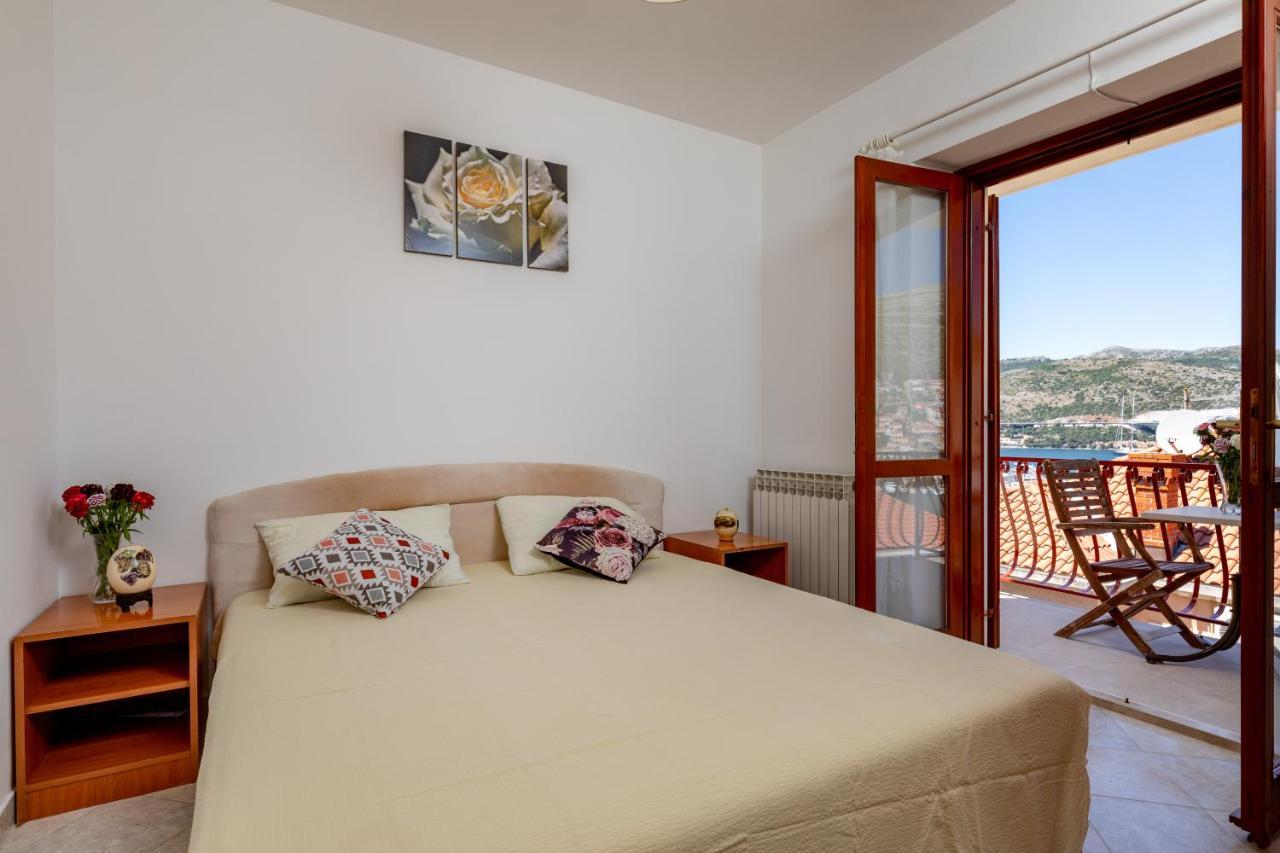 Villa Valjalo Dubrovnik Ngoại thất bức ảnh