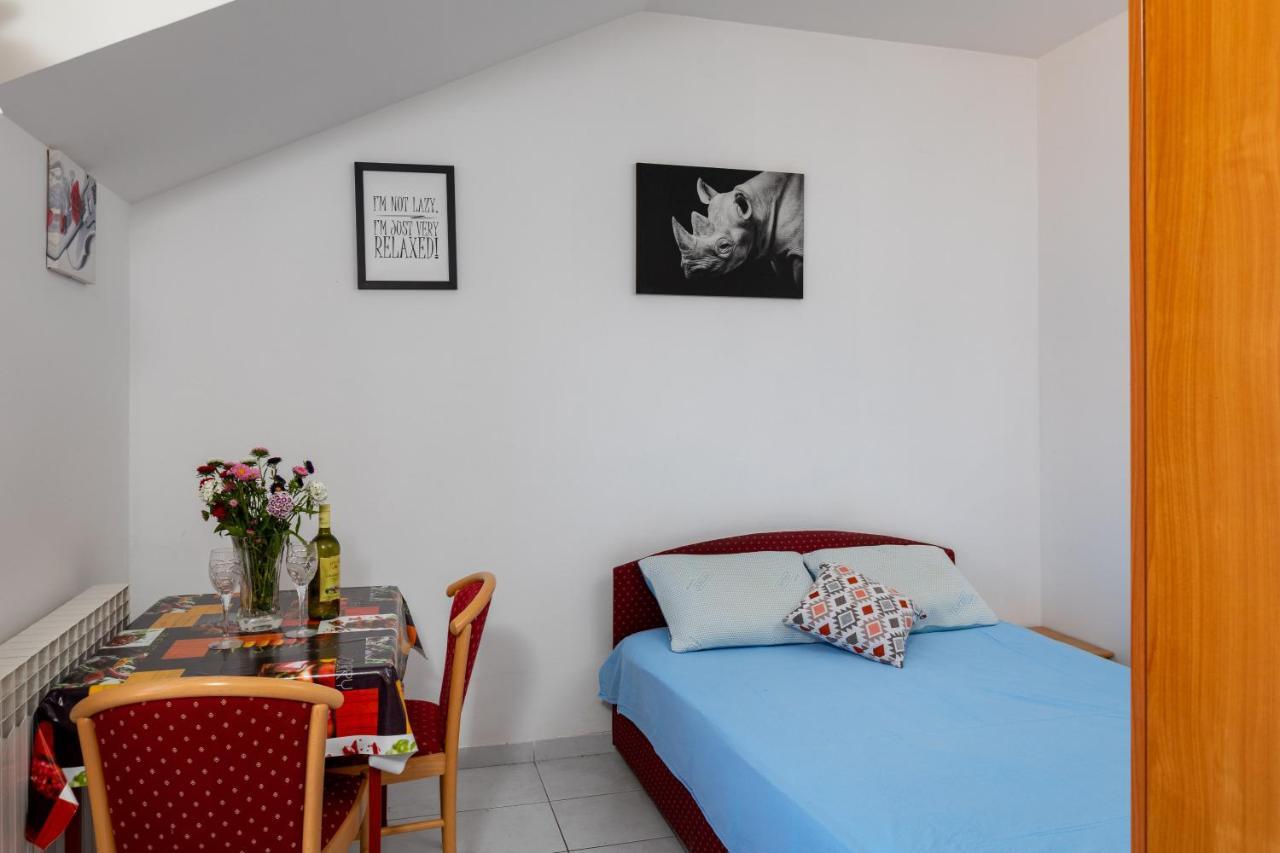 Villa Valjalo Dubrovnik Ngoại thất bức ảnh