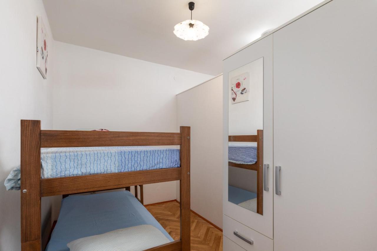 Villa Valjalo Dubrovnik Ngoại thất bức ảnh