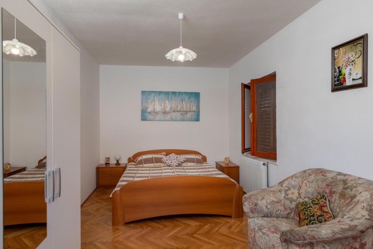 Villa Valjalo Dubrovnik Ngoại thất bức ảnh