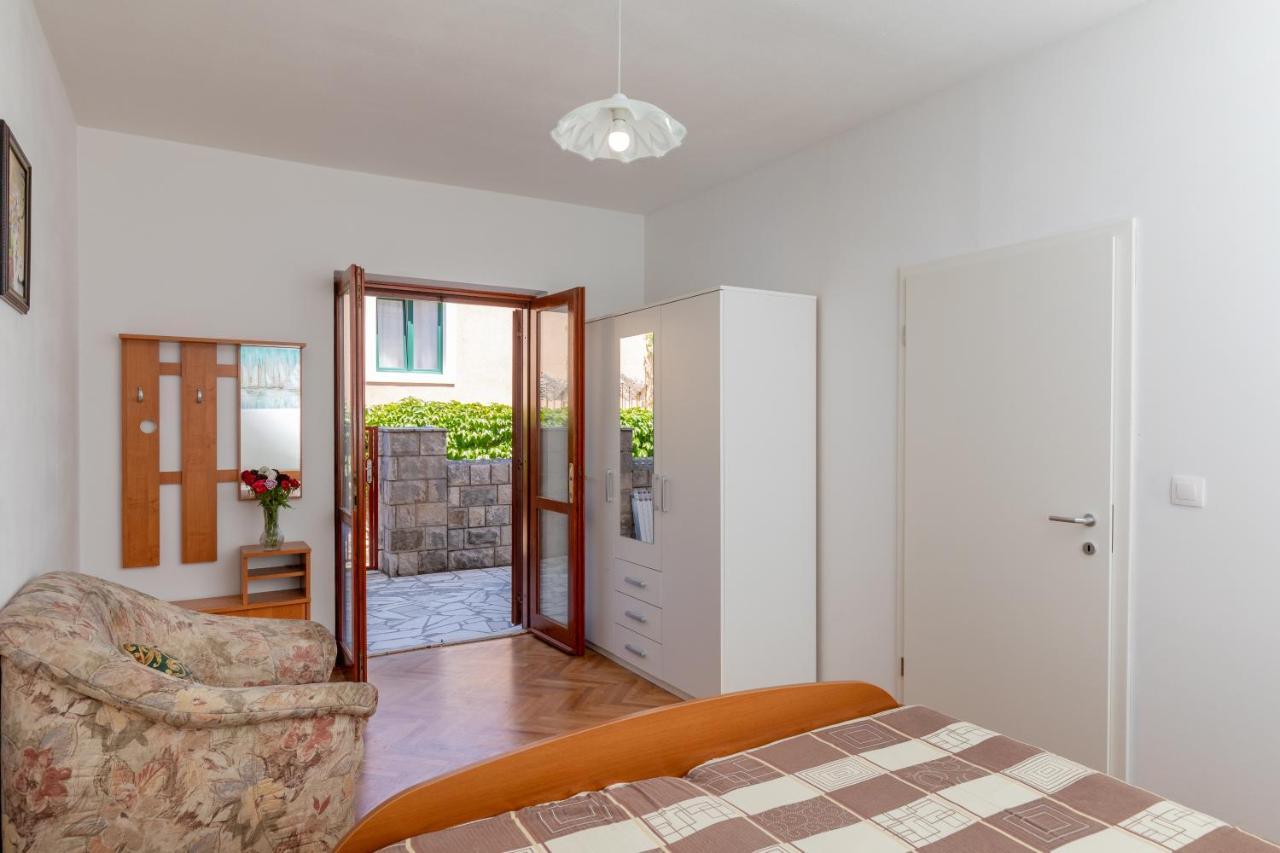 Villa Valjalo Dubrovnik Ngoại thất bức ảnh