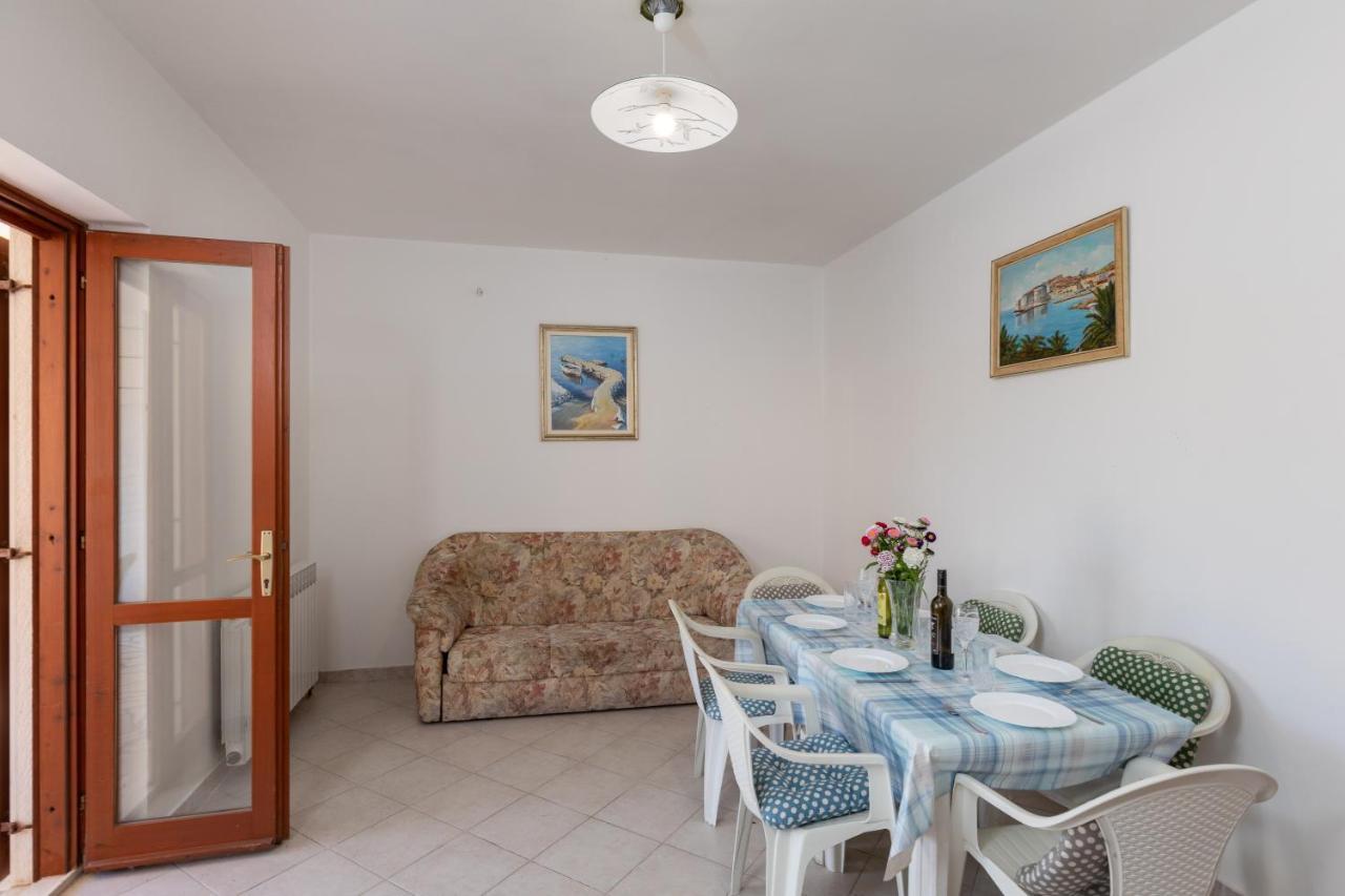 Villa Valjalo Dubrovnik Ngoại thất bức ảnh