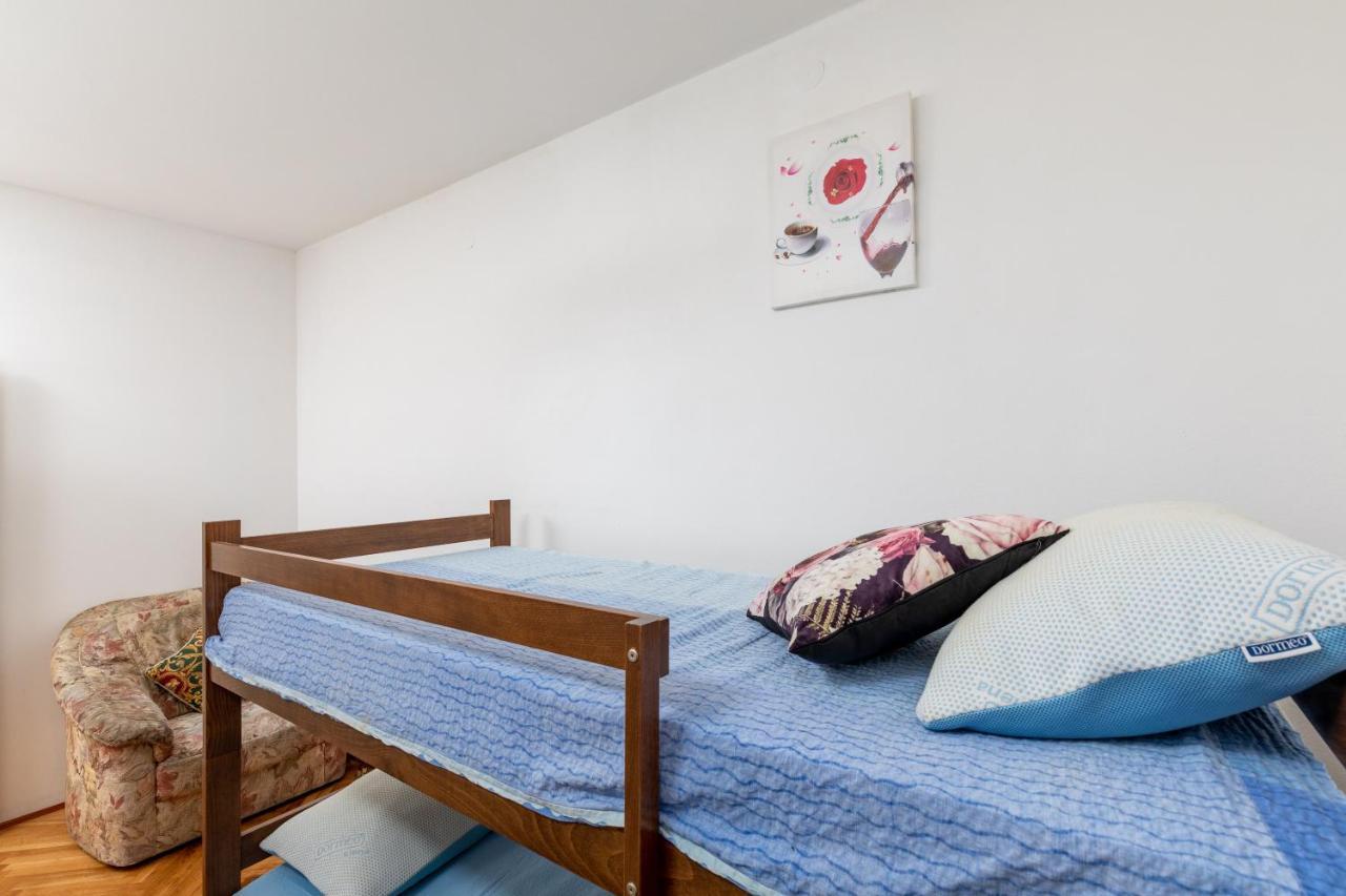 Villa Valjalo Dubrovnik Ngoại thất bức ảnh