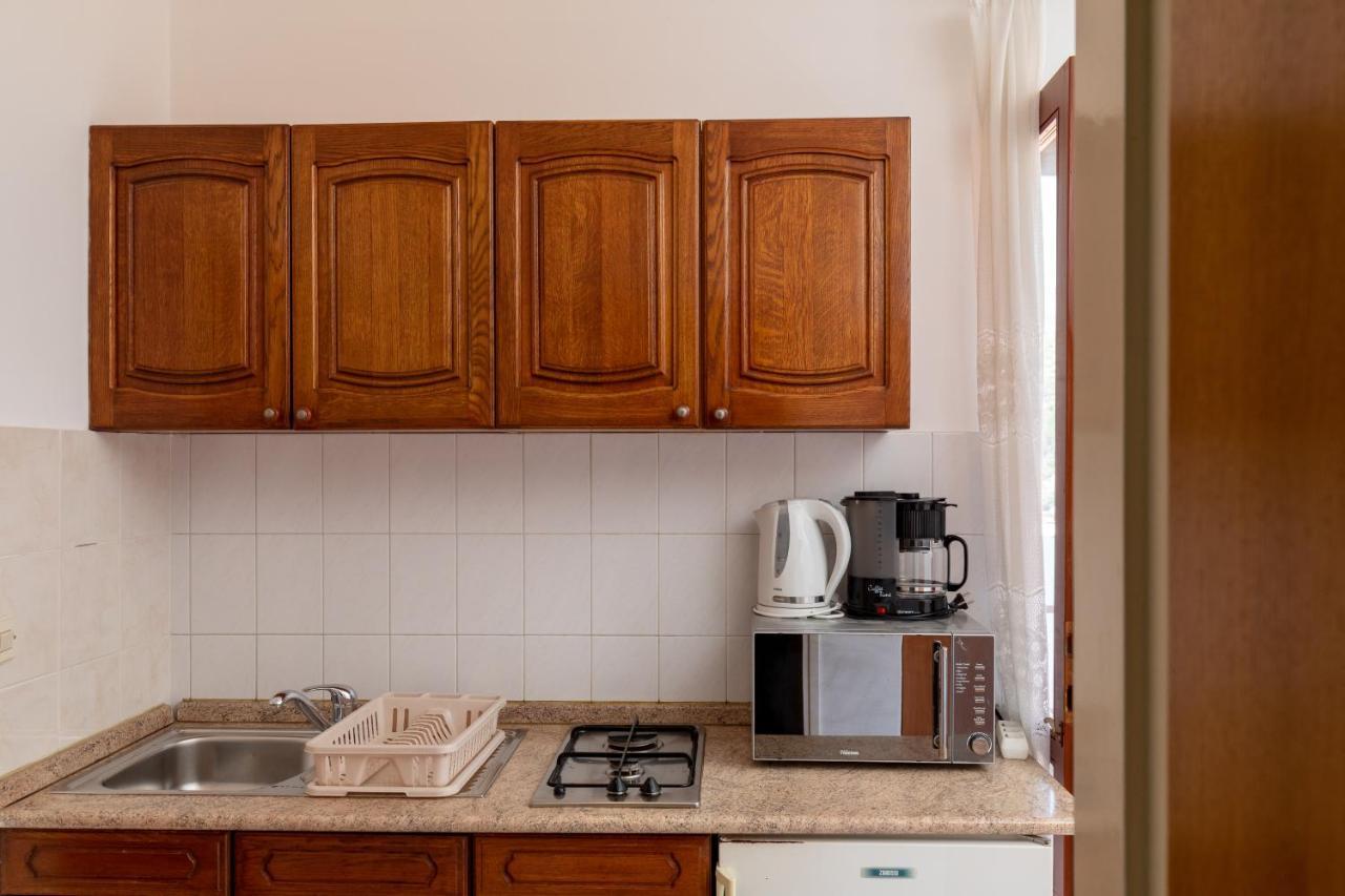Villa Valjalo Dubrovnik Ngoại thất bức ảnh