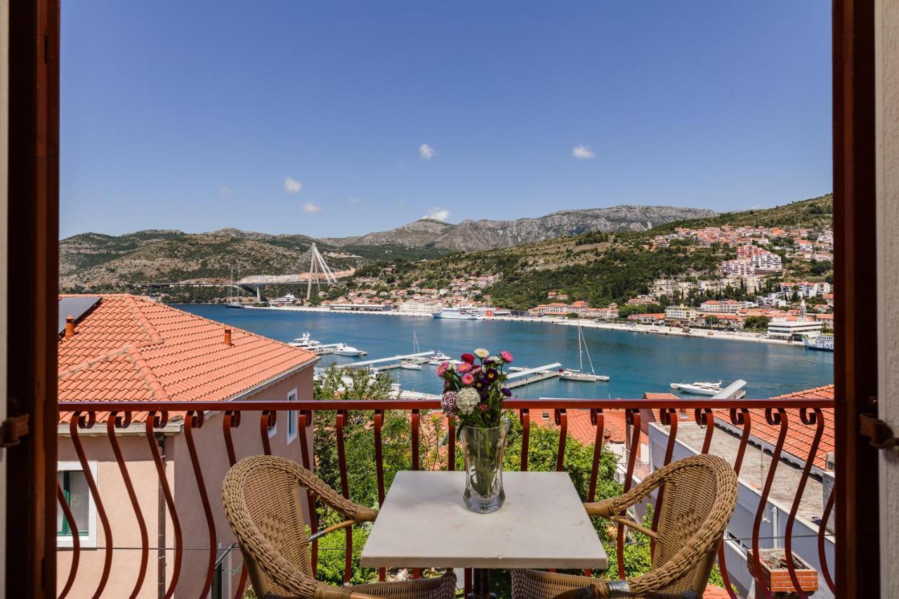 Villa Valjalo Dubrovnik Ngoại thất bức ảnh
