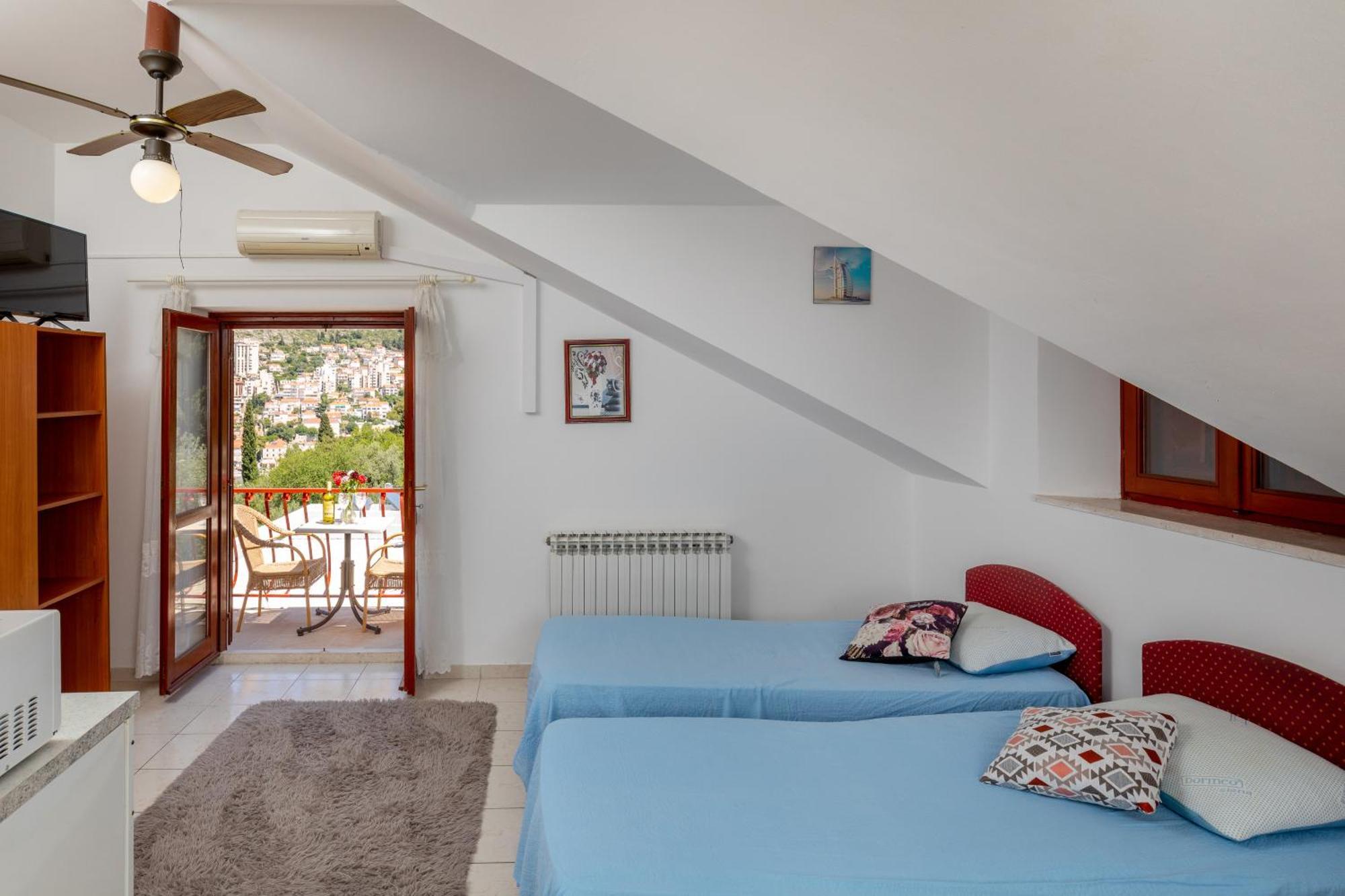 Villa Valjalo Dubrovnik Ngoại thất bức ảnh