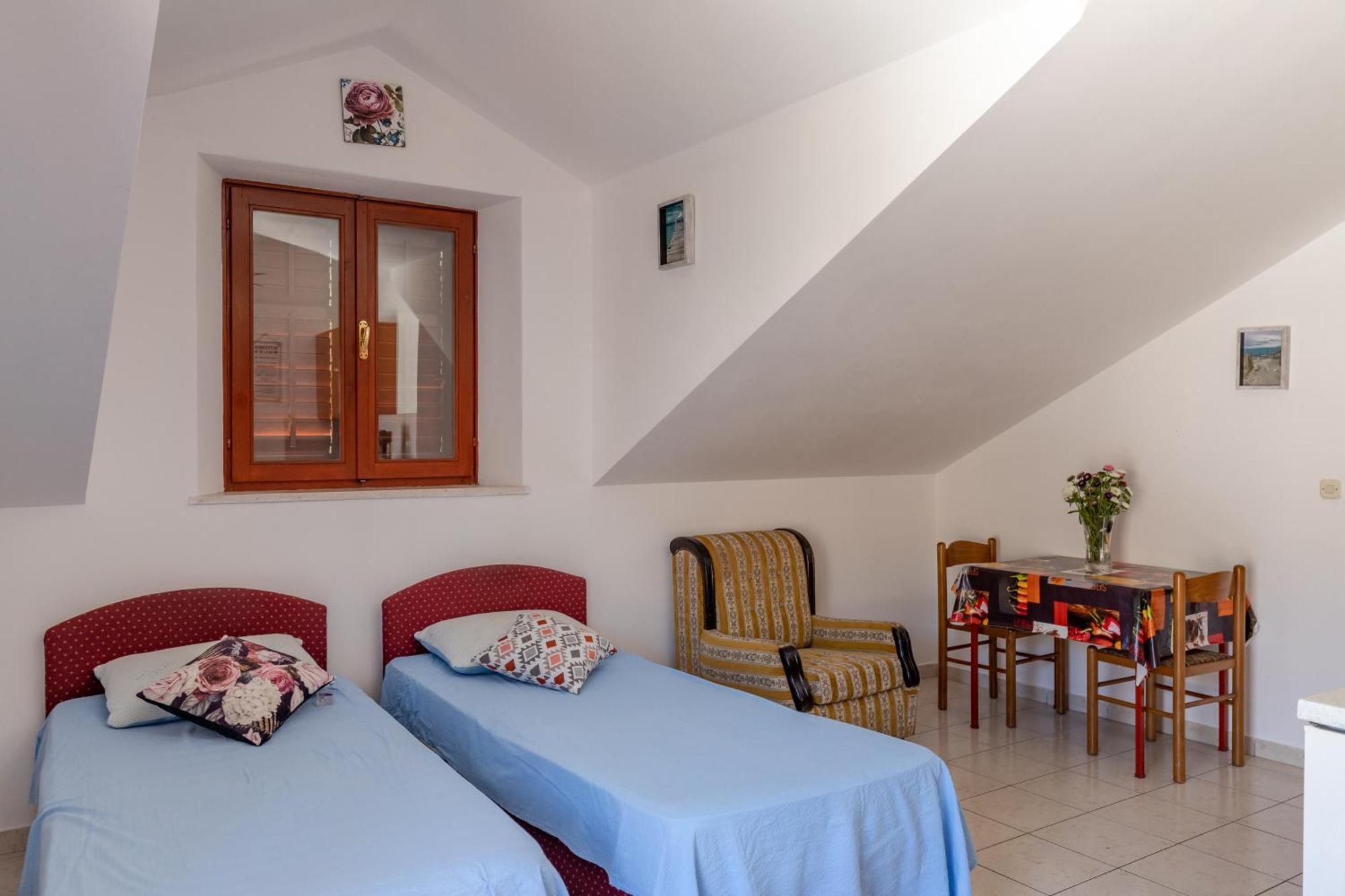 Villa Valjalo Dubrovnik Ngoại thất bức ảnh