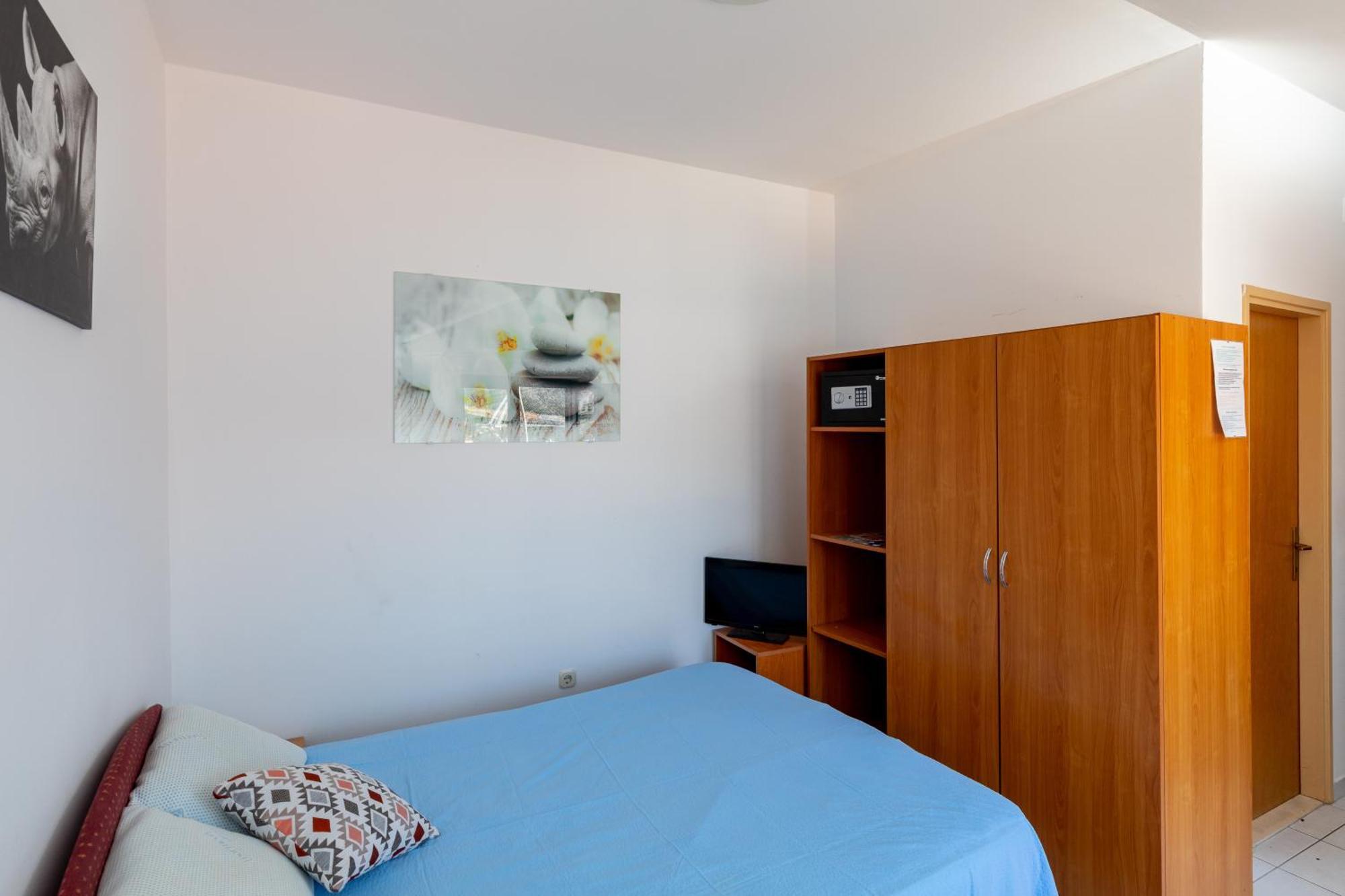Villa Valjalo Dubrovnik Ngoại thất bức ảnh