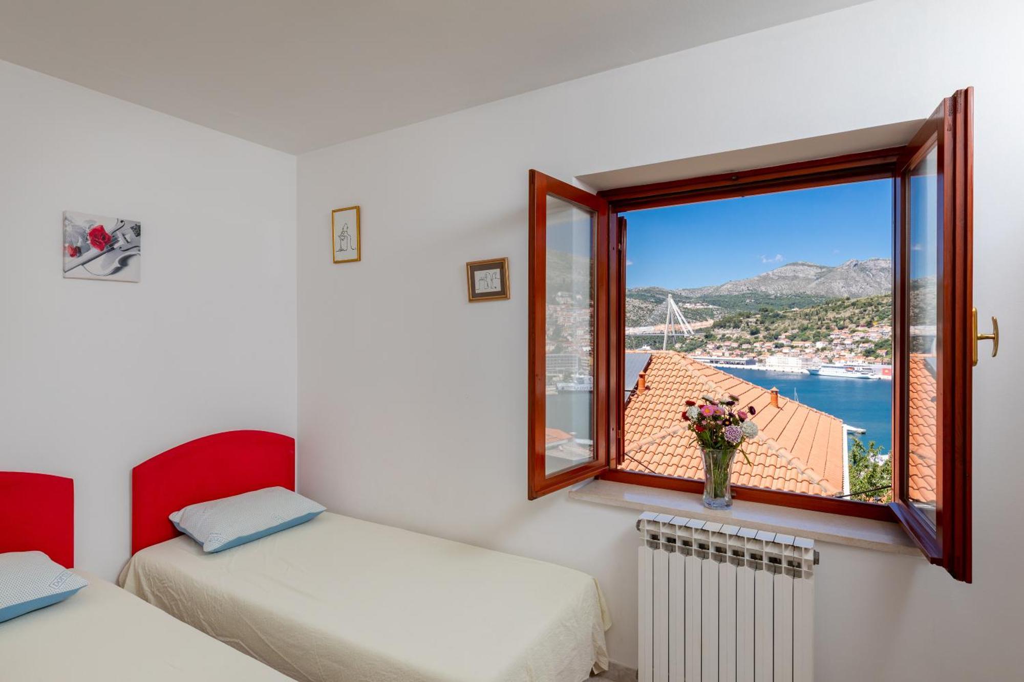 Villa Valjalo Dubrovnik Ngoại thất bức ảnh