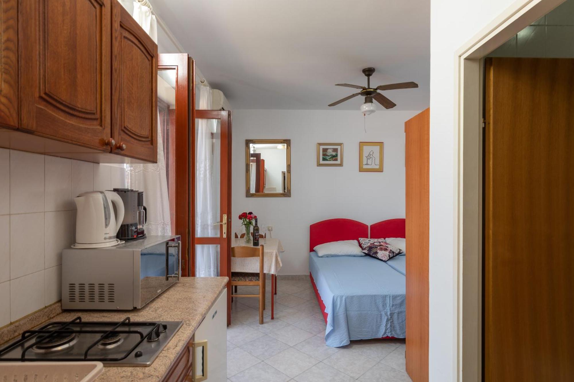 Villa Valjalo Dubrovnik Ngoại thất bức ảnh