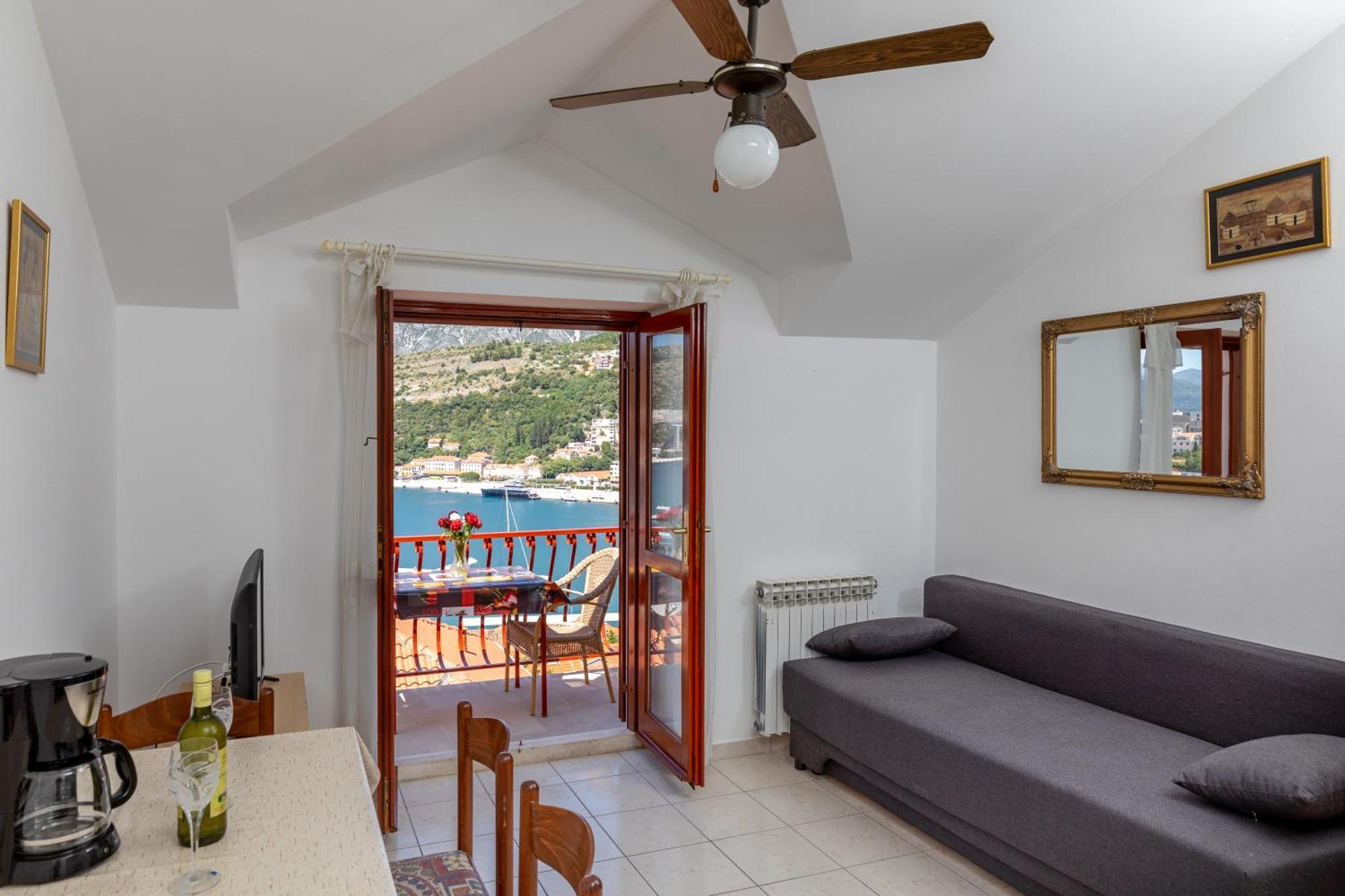 Villa Valjalo Dubrovnik Ngoại thất bức ảnh