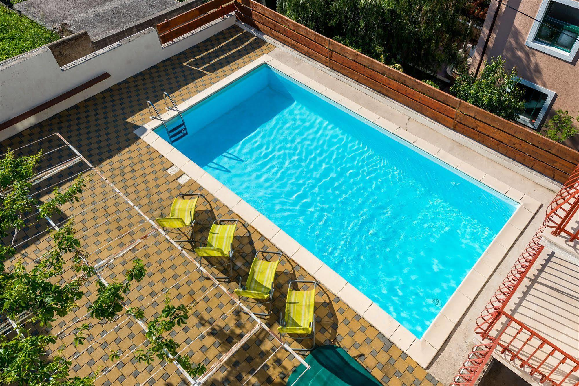 Villa Valjalo Dubrovnik Ngoại thất bức ảnh