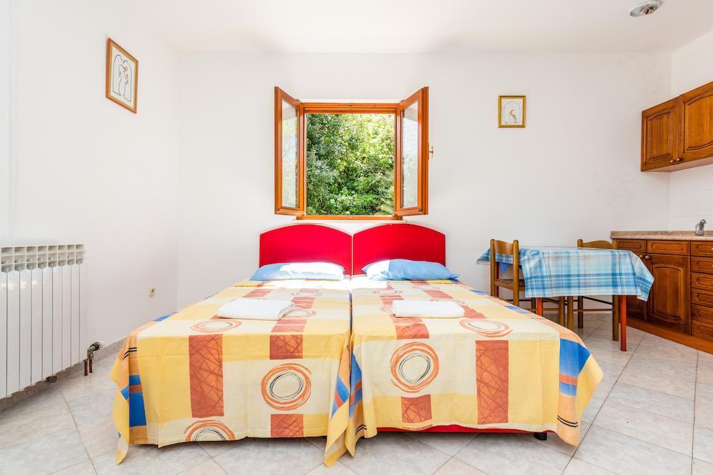 Villa Valjalo Dubrovnik Ngoại thất bức ảnh