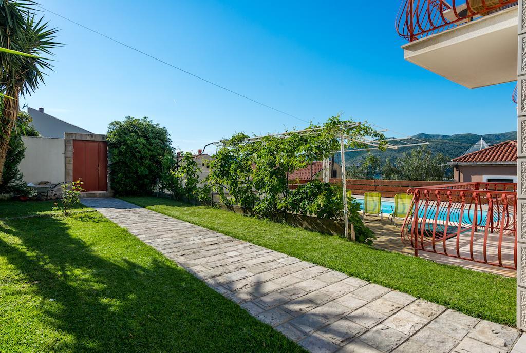 Villa Valjalo Dubrovnik Ngoại thất bức ảnh