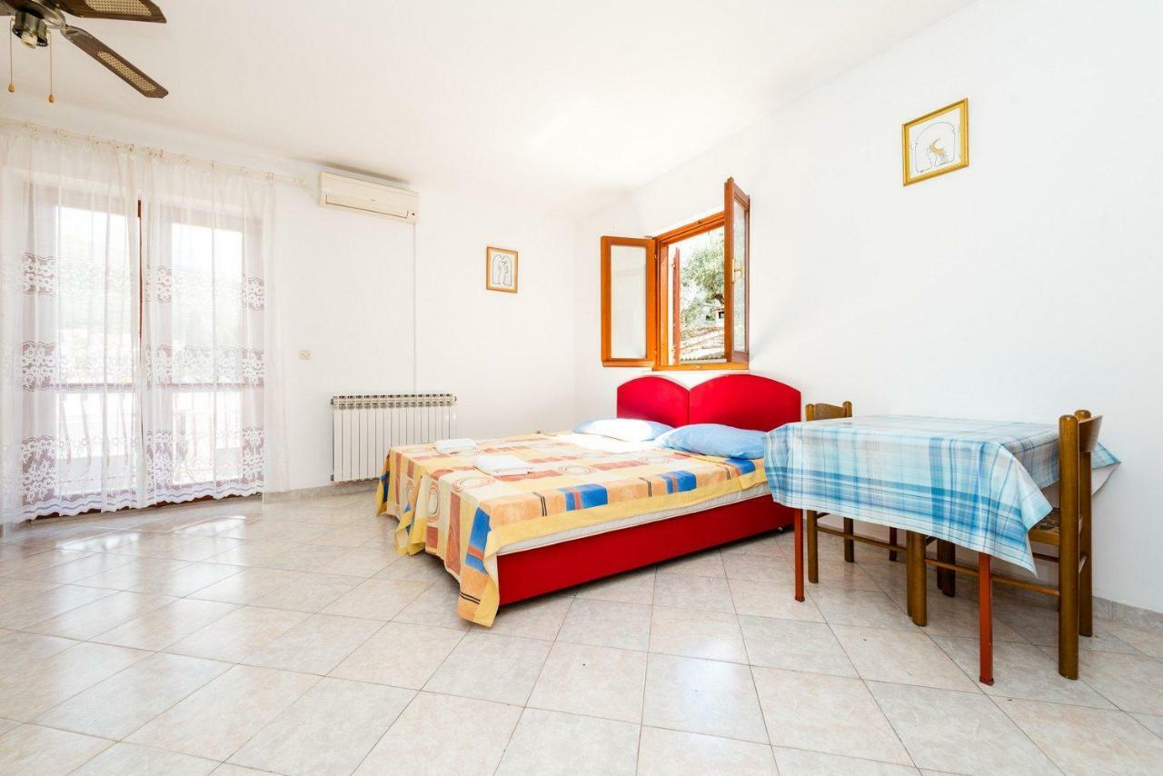 Villa Valjalo Dubrovnik Ngoại thất bức ảnh