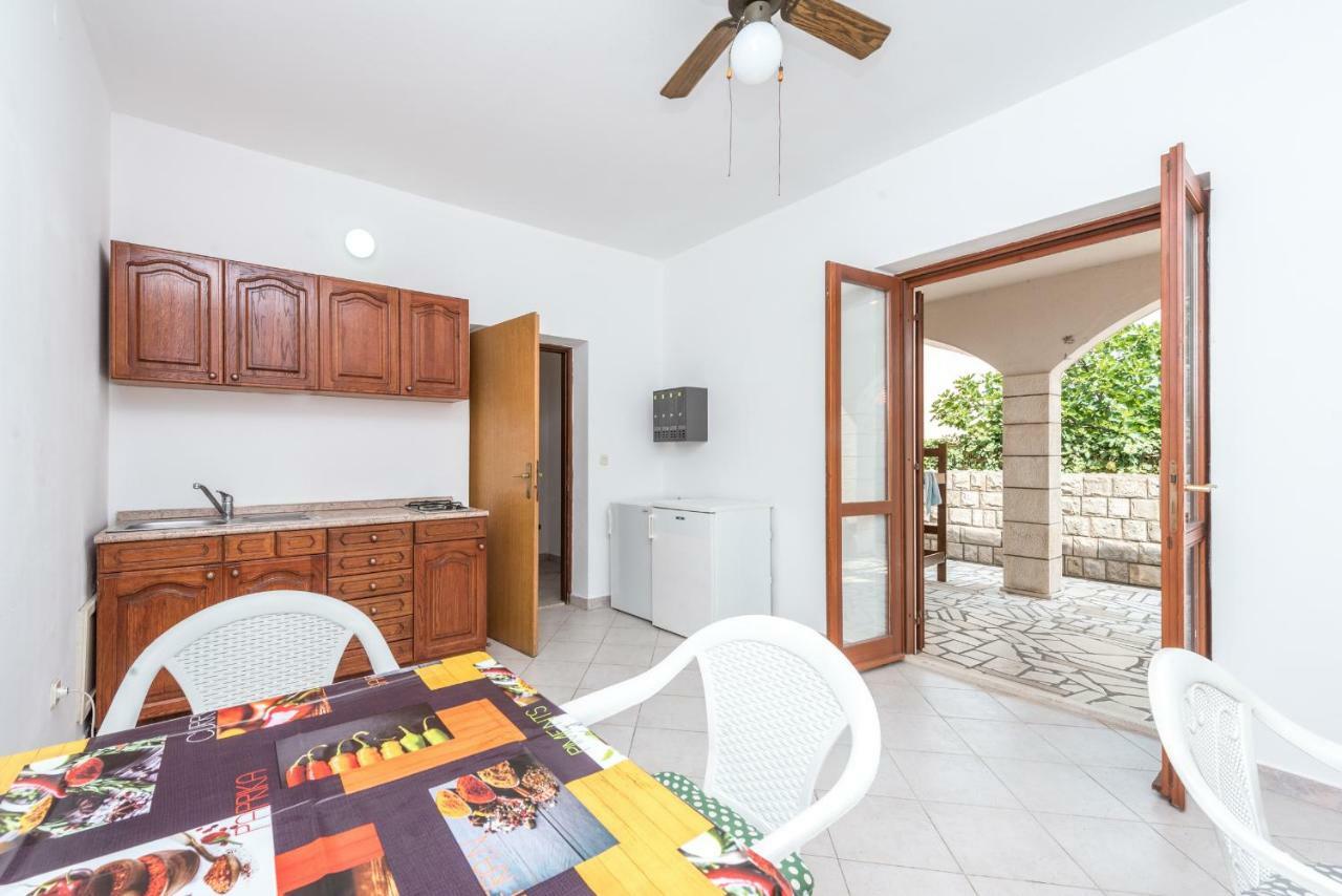 Villa Valjalo Dubrovnik Ngoại thất bức ảnh