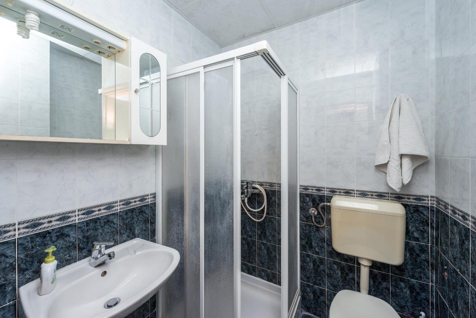 Villa Valjalo Dubrovnik Ngoại thất bức ảnh